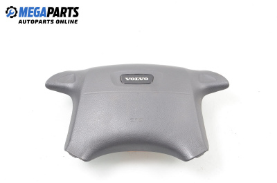 Airbag for Volvo V40 Estate (07.1995 - 06.2004), 5 doors, station wagon, position: front