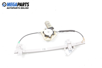 Macara electrică geam for Volvo V40 Estate (07.1995 - 06.2004), 5 uși, combi, position: stânga - fața