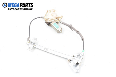Macara electrică geam for Volvo V40 Estate (07.1995 - 06.2004), 5 uși, combi, position: dreaptă - spate