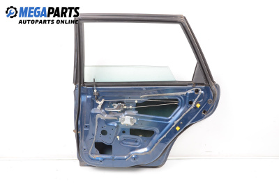 Ușă for Volvo V40 Estate (07.1995 - 06.2004), 5 uși, combi, position: dreaptă - spate