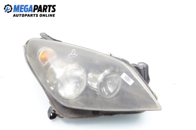 Headlight for Opel Astra H Hatchback (01.2004 - 05.2014), hatchback, position: right