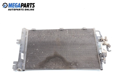 Radiator aer condiționat for Opel Astra H Hatchback (01.2004 - 05.2014) 1.4, 90 hp