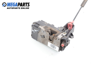 Lock for Opel Astra H Hatchback (01.2004 - 05.2014), position: rear - left