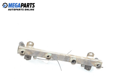 Fuel rail for Opel Astra H Hatchback (01.2004 - 05.2014) 1.4, 90 hp