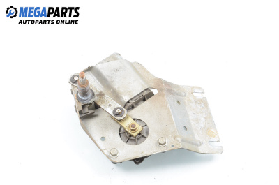 Motor scheibenwischer, vorne for Citroen AX Hatchback (07.1986 - 12.1998), hecktür, position: rückseite