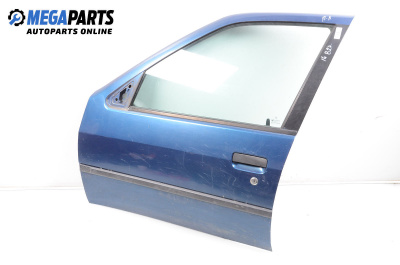 Tür for Peugeot 306 Hatchback (01.1993 - 10.2003), 5 türen, hecktür, position: links, vorderseite