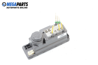 Vakuumpumpe zentralverriegelung for Mercedes-Benz CLK-Class Coupe (C208) (06.1997 - 09.2002), 3 türen