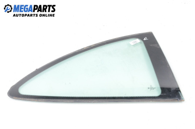 Vent window for Mercedes-Benz CLK-Class Coupe (C208) (06.1997 - 09.2002), 3 doors, coupe, position: right