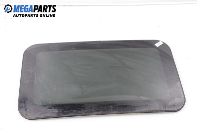 Sunroof glass for Mercedes-Benz CLK-Class Coupe (C208) (06.1997 - 09.2002), coupe