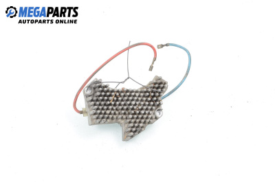 Blower motor resistor for Mercedes-Benz CLK-Class Coupe (C208) (06.1997 - 09.2002)