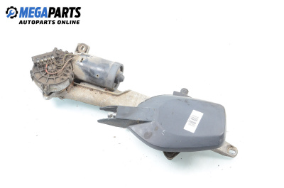 Front wipers motor for Mercedes-Benz CLK-Class Coupe (C208) (06.1997 - 09.2002), coupe, position: front