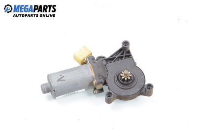 Motor macara geam for Mercedes-Benz CLK-Class Coupe (C208) (06.1997 - 09.2002), 3 uși, coupe, position: stânga