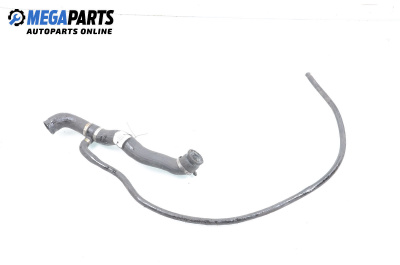 Water hose for Mercedes-Benz CLK-Class Coupe (C208) (06.1997 - 09.2002) 320 (208.365), 218 hp