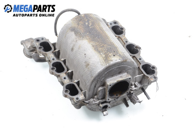 Intake manifold for Mercedes-Benz CLK-Class Coupe (C208) (06.1997 - 09.2002) 320 (208.365), 218 hp