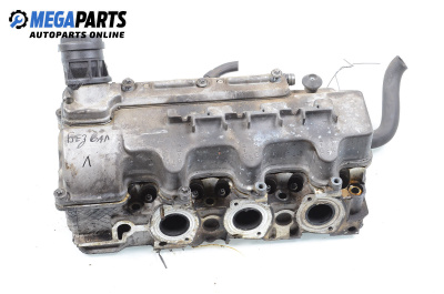 Cylinder head no camshaft included for Mercedes-Benz CLK-Class Coupe (C208) (06.1997 - 09.2002) 320 (208.365), 218 hp