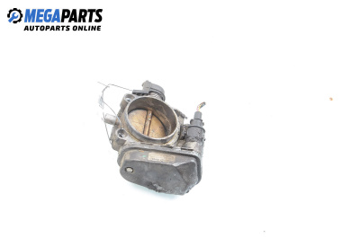 Butterfly valve for Mercedes-Benz CLK-Class Coupe (C208) (06.1997 - 09.2002) 320 (208.365), 218 hp
