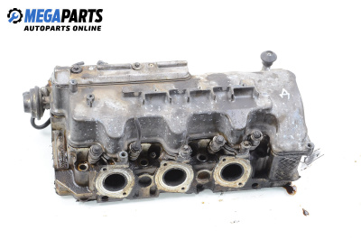 Engine head for Mercedes-Benz CLK-Class Coupe (C208) (06.1997 - 09.2002) 320 (208.365), 218 hp