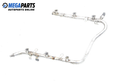 Fuel rail for Mercedes-Benz CLK-Class Coupe (C208) (06.1997 - 09.2002) 320 (208.365), 218 hp