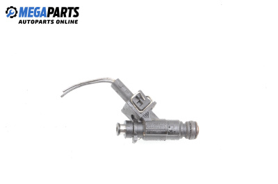 Gasoline fuel injector for Mercedes-Benz CLK-Class Coupe (C208) (06.1997 - 09.2002) 320 (208.365), 218 hp