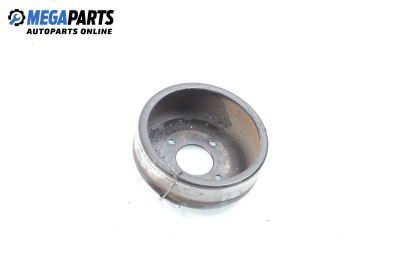 Belt pulley for Mercedes-Benz CLK-Class Coupe (C208) (06.1997 - 09.2002) 320 (208.365), 218 hp