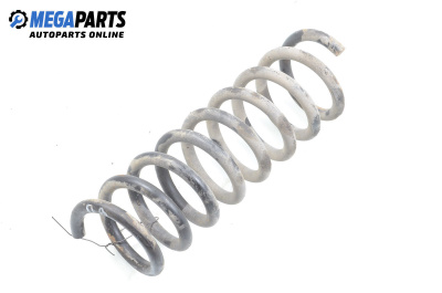 Coil spring for Mercedes-Benz CLK-Class Coupe (C208) (06.1997 - 09.2002), coupe, position: rear