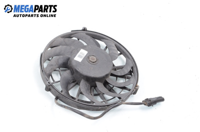 Radiator fan for Opel Corsa B Hatchback (03.1993 - 12.2002) 1.0 i 12V, 54 hp