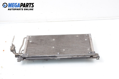 Air conditioning radiator for Opel Corsa B Hatchback (03.1993 - 12.2002) 1.0 i 12V, 54 hp