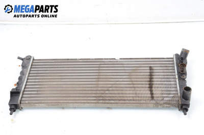 Radiator de apă for Opel Corsa B Hatchback (03.1993 - 12.2002) 1.0 i 12V, 54 hp