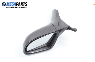 Oglindă for Opel Corsa B Hatchback (03.1993 - 12.2002), 3 uși, hatchback, position: stânga
