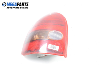 Tail light for Opel Corsa B Hatchback (03.1993 - 12.2002), hatchback, position: left