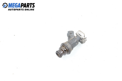 Gasoline fuel injector for Opel Corsa B Hatchback (03.1993 - 12.2002) 1.0 i 12V, 54 hp