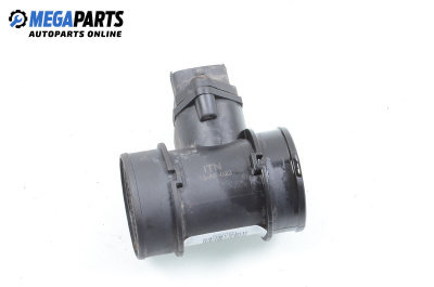Debitmetru for Opel Corsa B Hatchback (03.1993 - 12.2002) 1.0 i 12V, 54 hp, № 15-AF-023