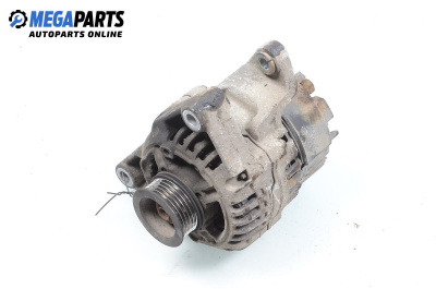 Alternator for Opel Corsa B Hatchback (03.1993 - 12.2002) 1.0 i 12V, 54 hp