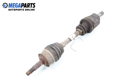 Driveshaft for Opel Corsa B Hatchback (03.1993 - 12.2002) 1.0 i 12V, 54 hp, position: front - left