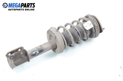 MacPherson-federbein for Opel Corsa B Hatchback (03.1993 - 12.2002), hecktür, position: rechts, vorderseite