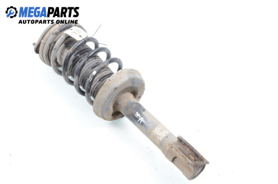MacPherson-federbein for Opel Corsa B Hatchback (03.1993 - 12.2002), hecktür, position: links, vorderseite