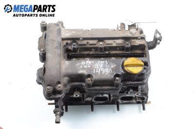 Chiulasă for Opel Corsa B Hatchback (03.1993 - 12.2002) 1.0 i 12V, 54 hp