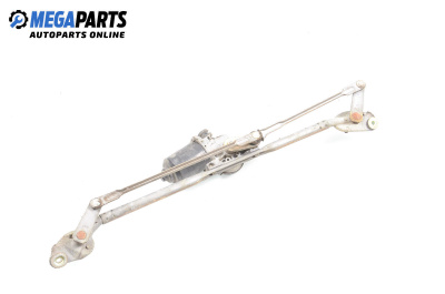 Front wipers motor for Toyota Land Cruiser J120 (09.2002 - 12.2010), suv, position: front
