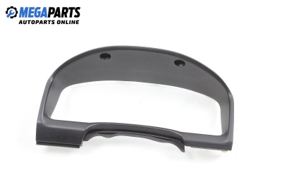 Plastic interior kilometraj for Toyota Land Cruiser J120 (09.2002 - 12.2010), 5 uși, suv