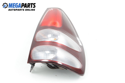 Tail light for Toyota Land Cruiser J120 (09.2002 - 12.2010), suv, position: right