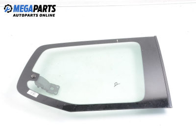 Vent window for Toyota Land Cruiser J120 (09.2002 - 12.2010), 5 doors, suv, position: right