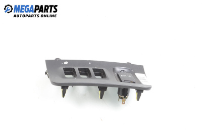 Priză de alimentare, 12 V for Toyota Land Cruiser J120 (09.2002 - 12.2010) 3.0 D-4D (KDJ120, KDJ150, KDJ125), 163 hp