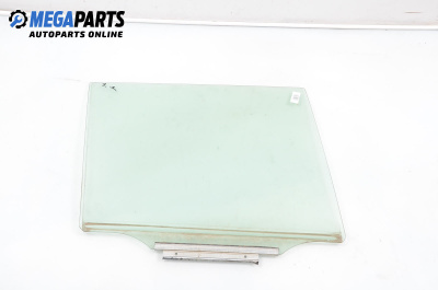 Geam for Toyota Land Cruiser J120 (09.2002 - 12.2010), 5 uși, suv, position: dreaptă - spate