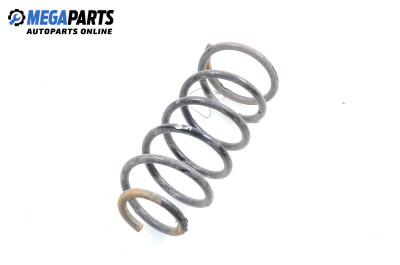 Coil spring for Toyota Land Cruiser J120 (09.2002 - 12.2010), suv, position: rear