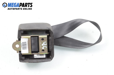Seat belt for Peugeot 407 Station Wagon (05.2004 - 12.2011), 5 doors, position: rear - right