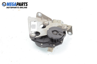 Front wipers motor for Peugeot 407 Station Wagon (05.2004 - 12.2011), station wagon, position: rear