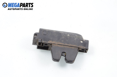 Trunk lock for Peugeot 407 Station Wagon (05.2004 - 12.2011), station wagon, position: rear