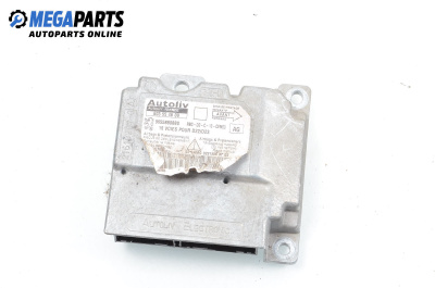 Airbag module for Peugeot 407 Station Wagon (05.2004 - 12.2011), № 603 55 46 00