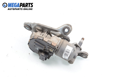 Front wipers motor for Peugeot 407 Station Wagon (05.2004 - 12.2011), station wagon, position: front