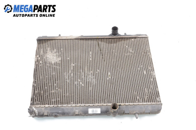 Water radiator for Peugeot 407 Station Wagon (05.2004 - 12.2011) 2.2, 158 hp